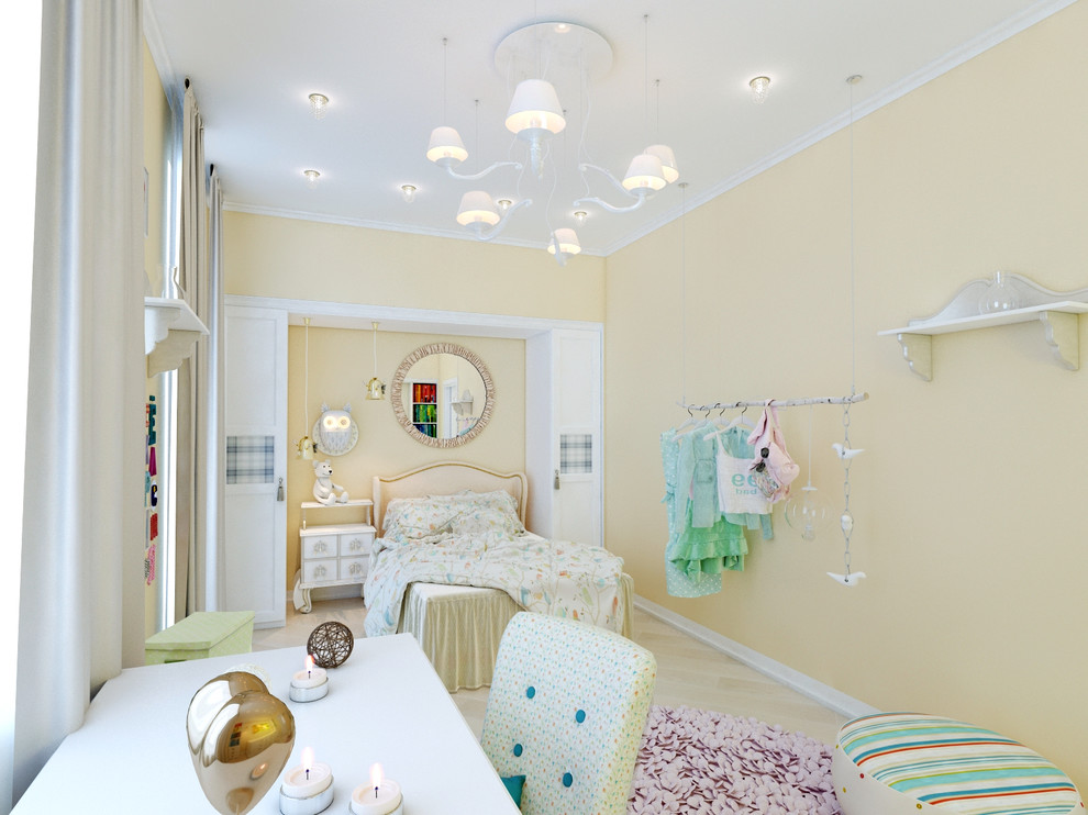 Детская для девочки