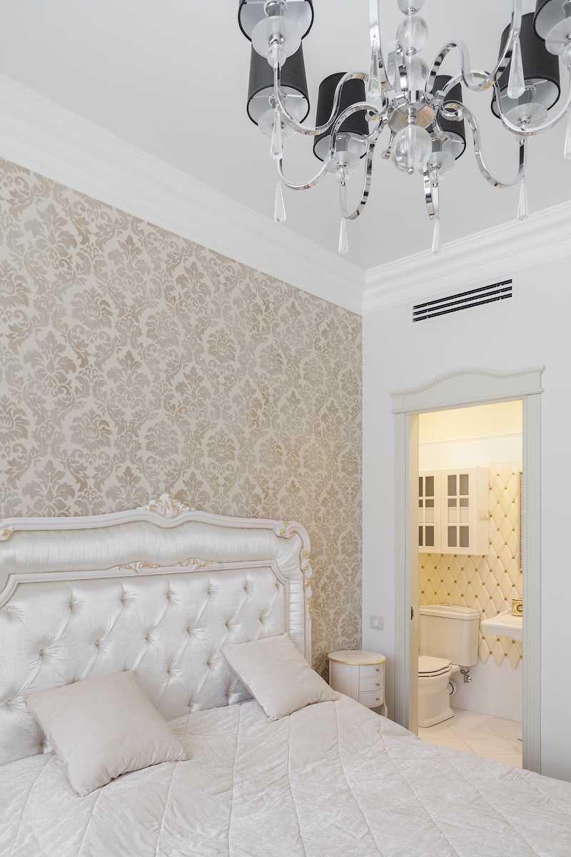 Houzz тур: Квартира в классическом стиле с волшебной детской