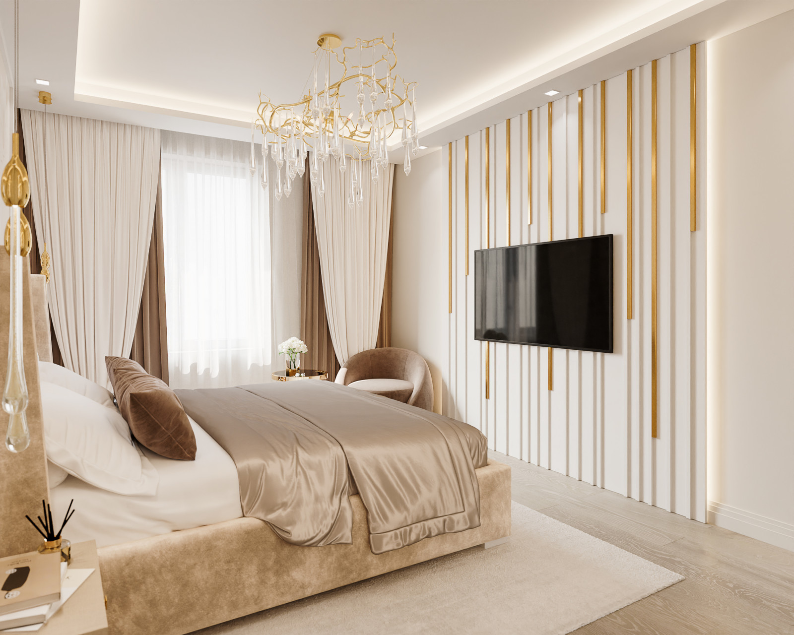 ЖК YES RESIDENCE