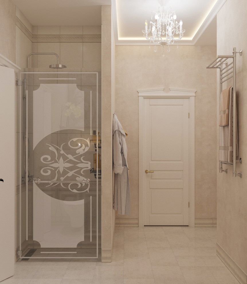 Французский десерт