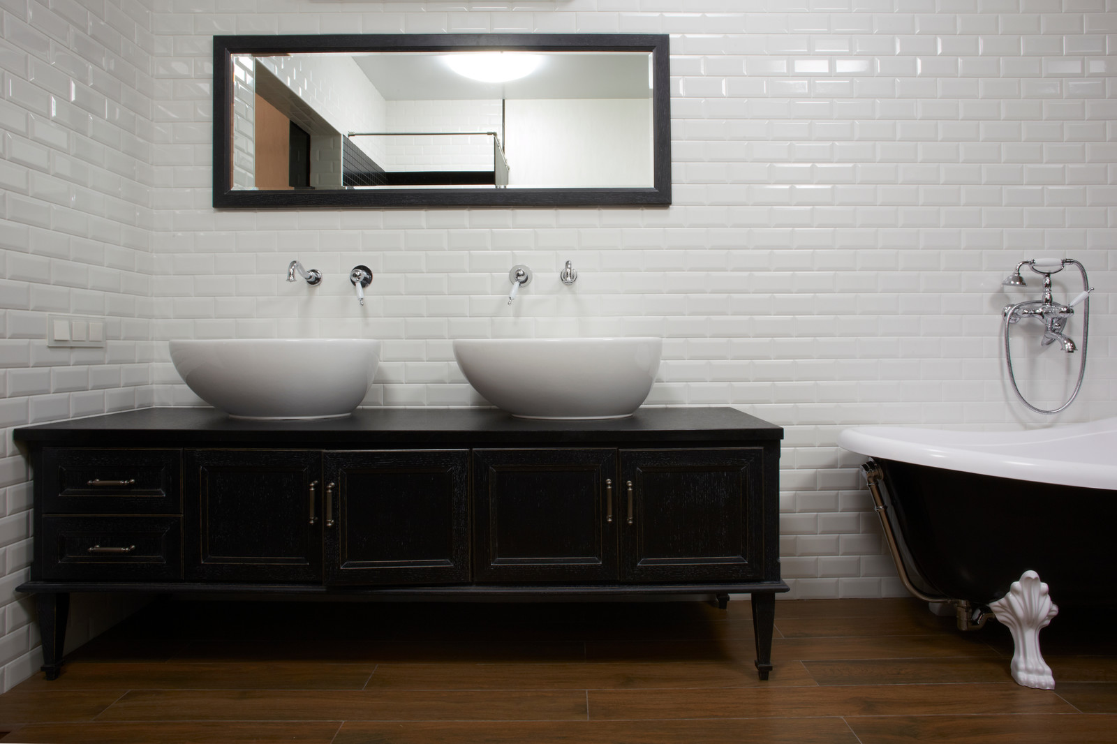 Эклектичная квартира в высотке на Котельнической набережной