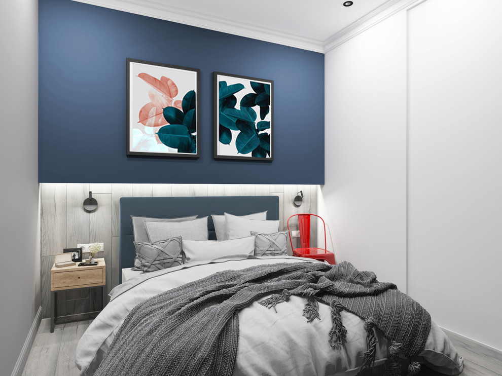 Удобная однушка в Реутове