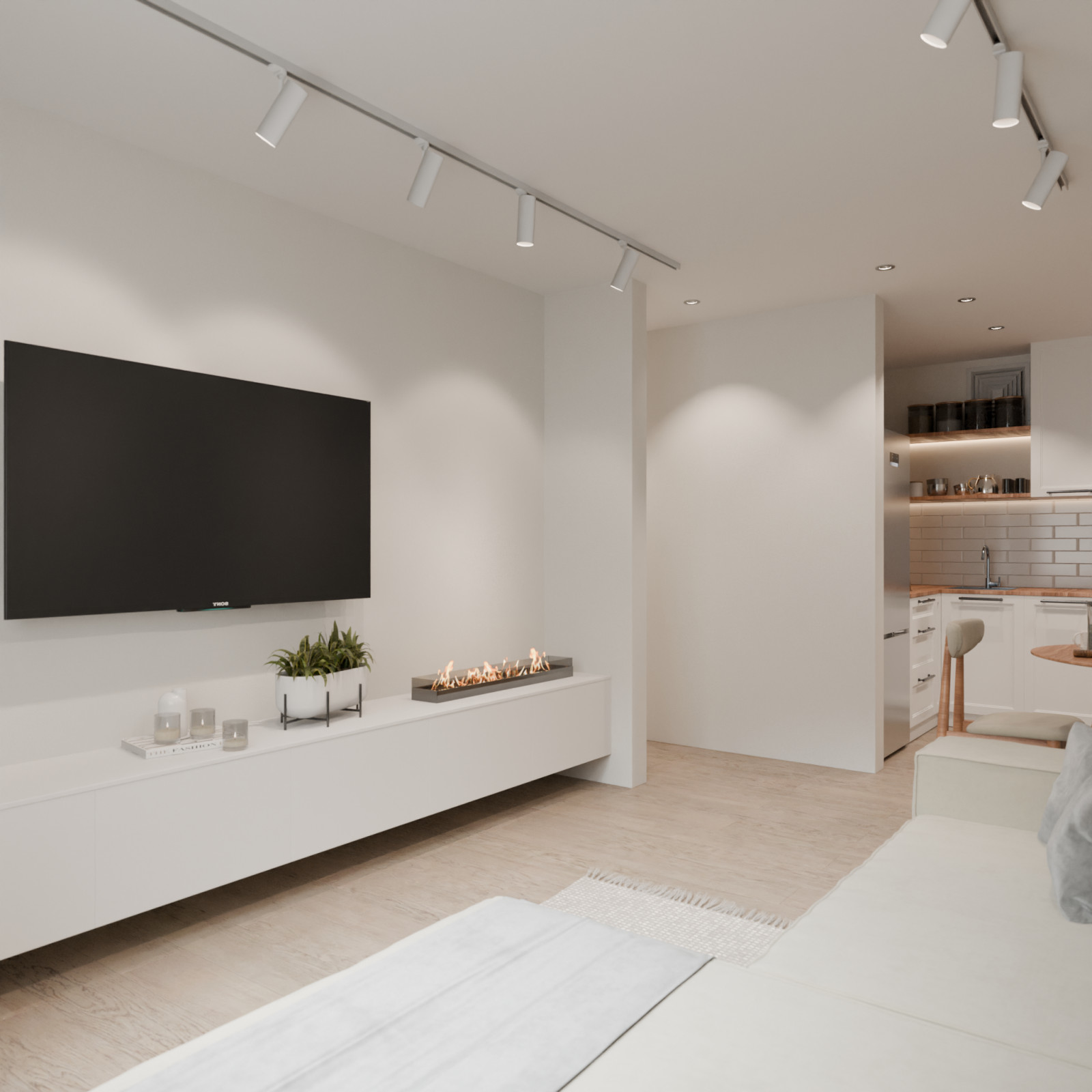 ЖК Республика, квартира для сдачи в аренду