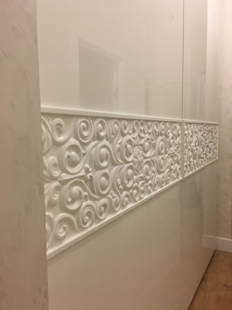 Детали Интерьера