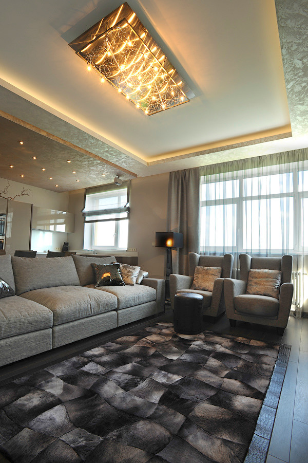 Квартира в р-не Строгино