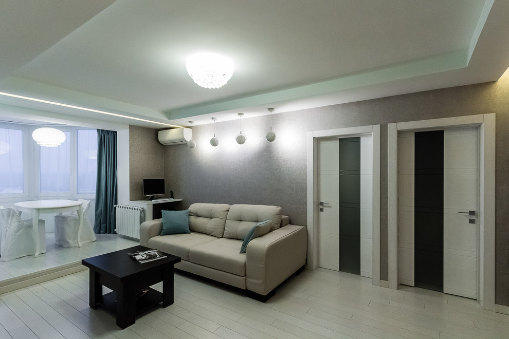 Реализованный проект