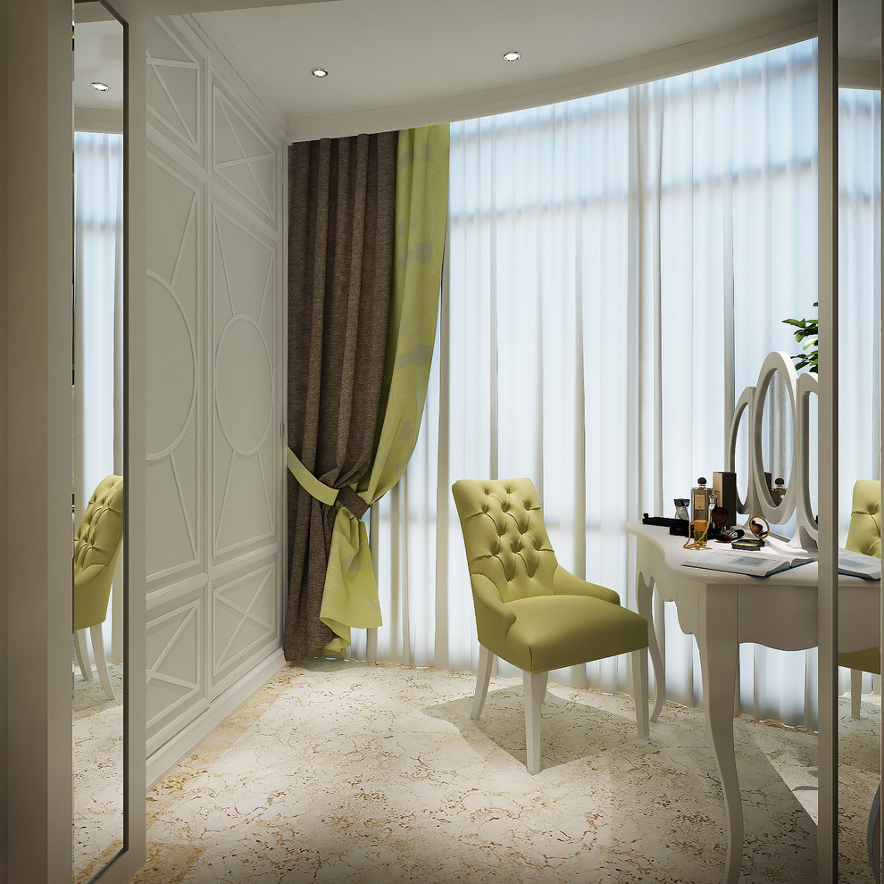 Квартира с панорамным видом на набережной г. Новороссийска