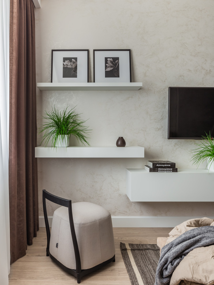 Гармония и покой