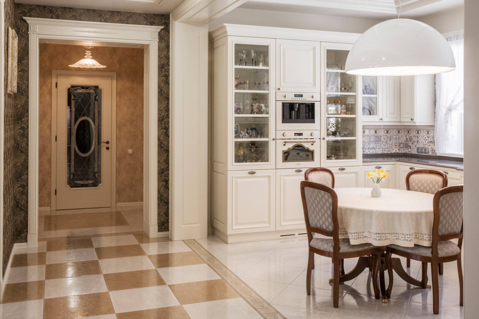 Живая классика