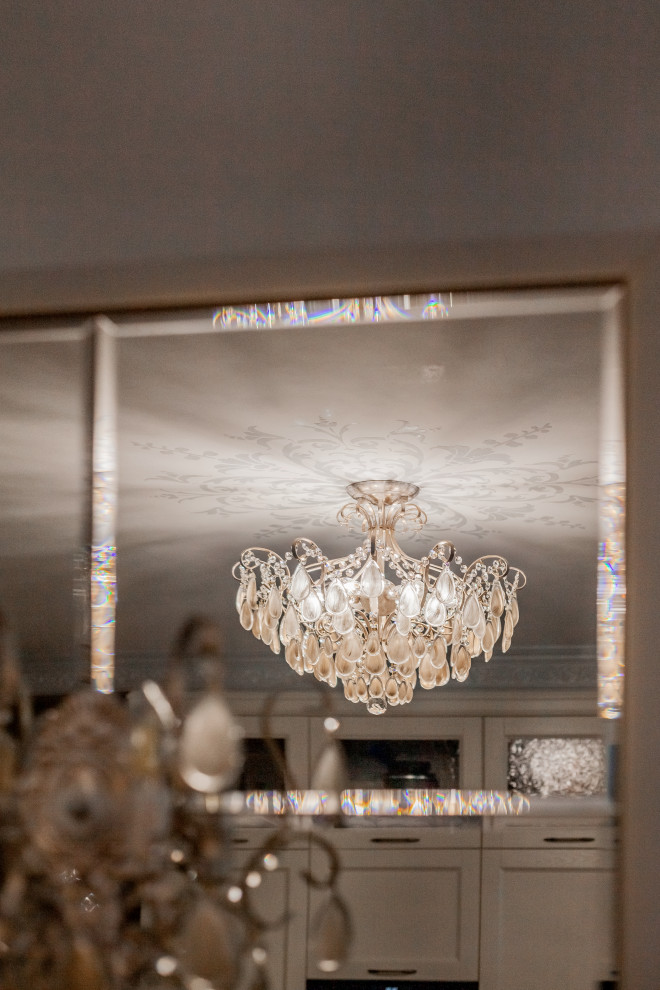 Квартира в ж/к "Елки-парк"