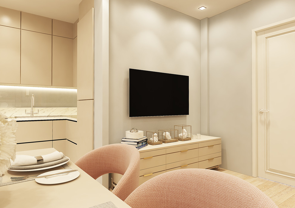 Красногорск