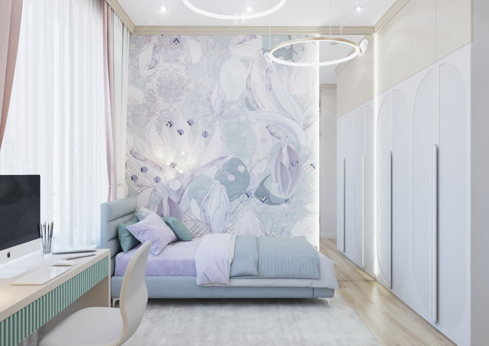 ЖК Ривер Парк (100 м2)