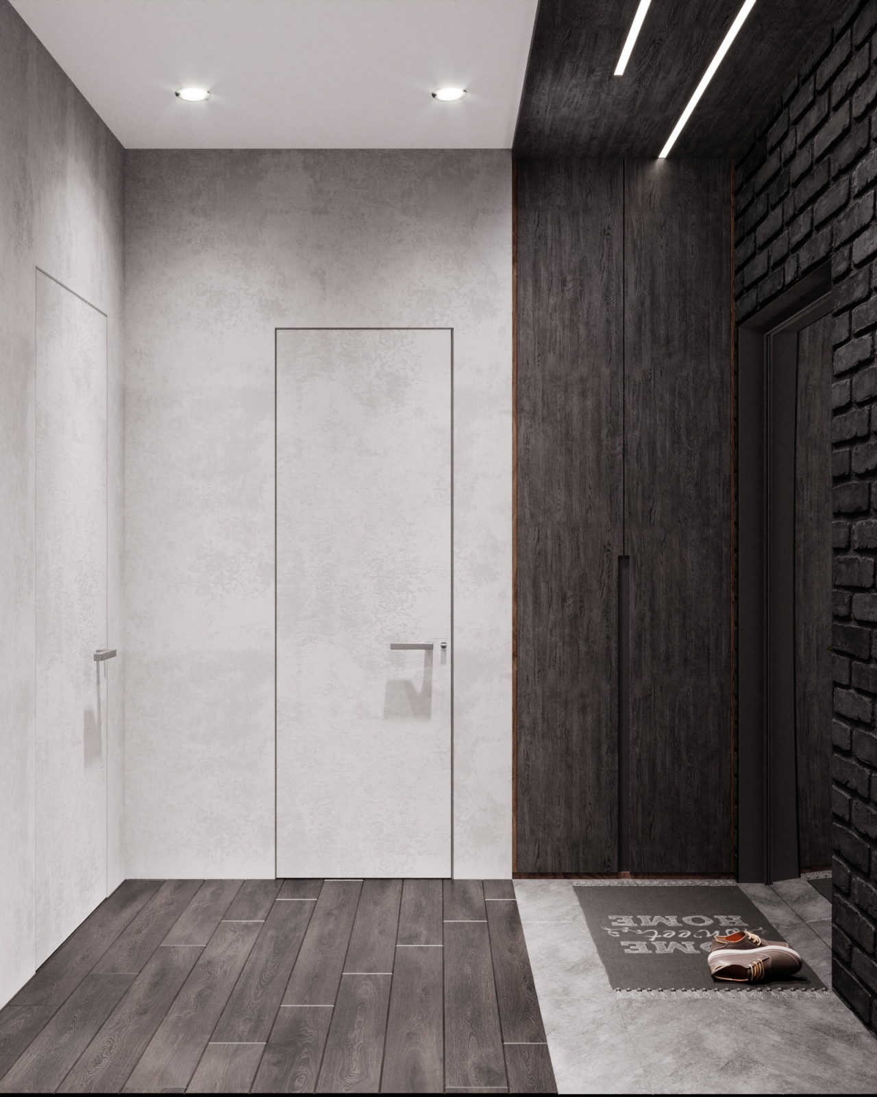 ЖК Береговой