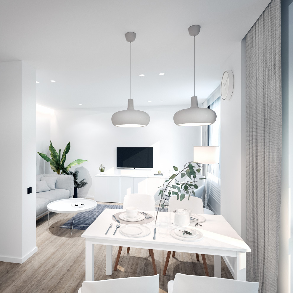 Белый (базовый) стиль