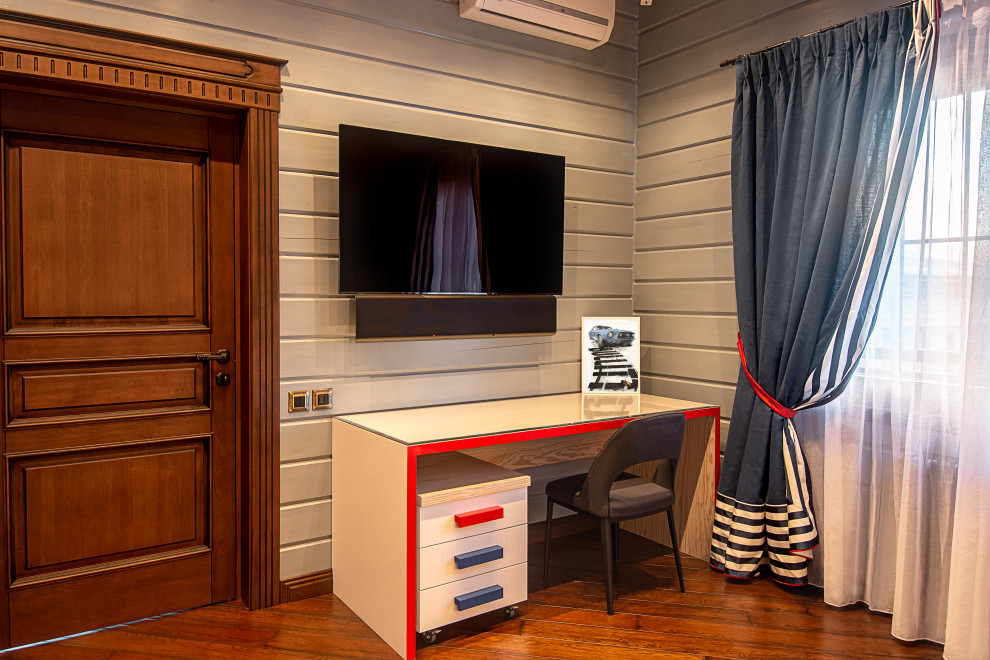 Комната для подростка