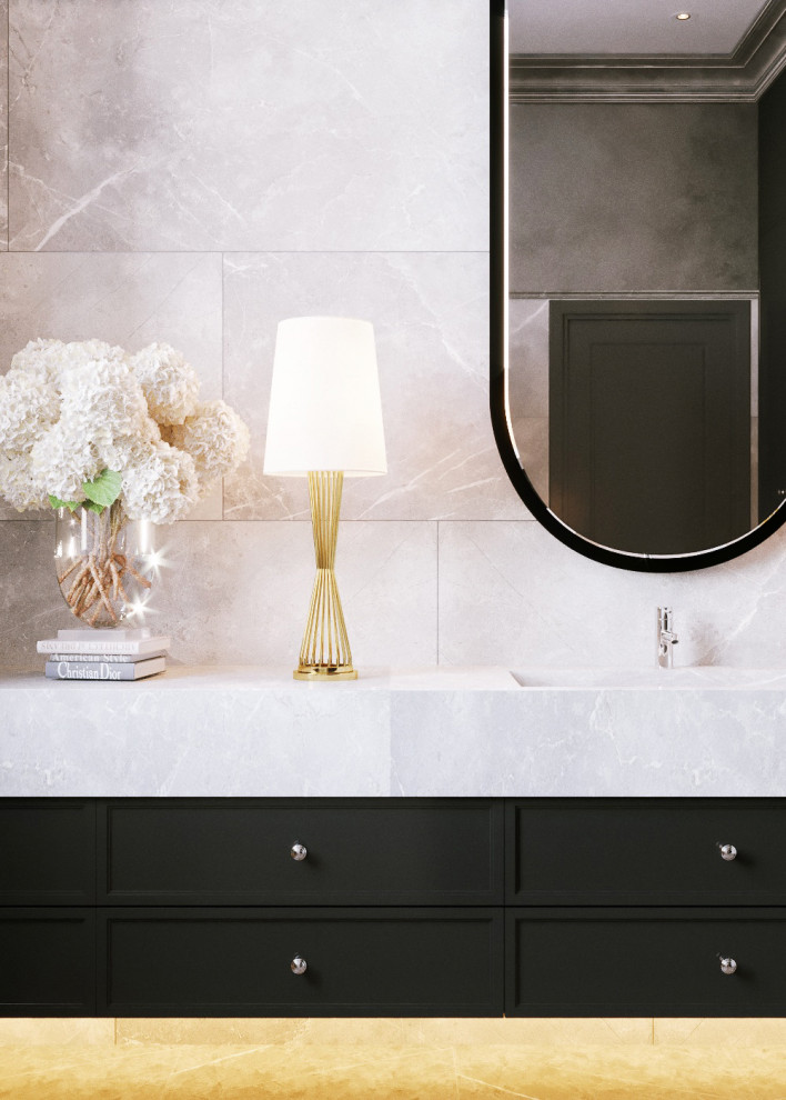 ЖК Millennium Park (Миллениум Парк) - 310 м2