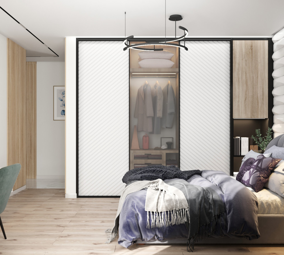 Воздушная зефирка