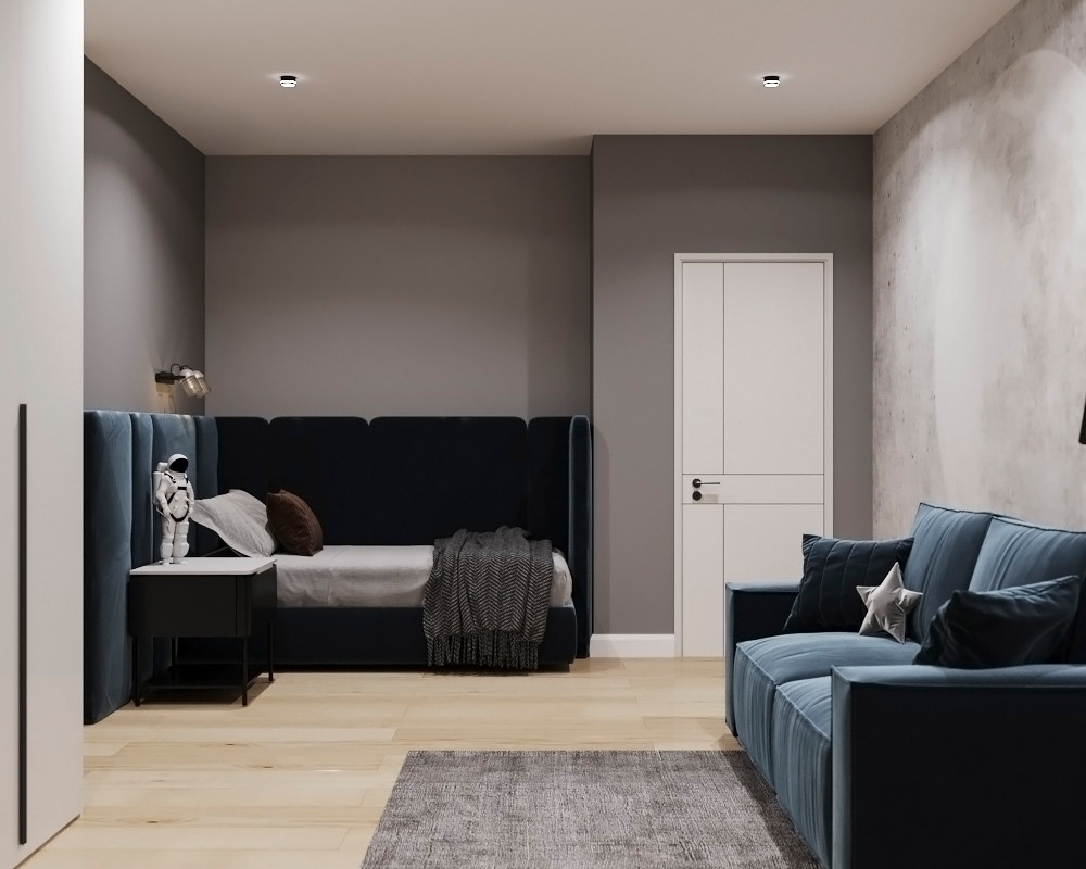 Детская комната