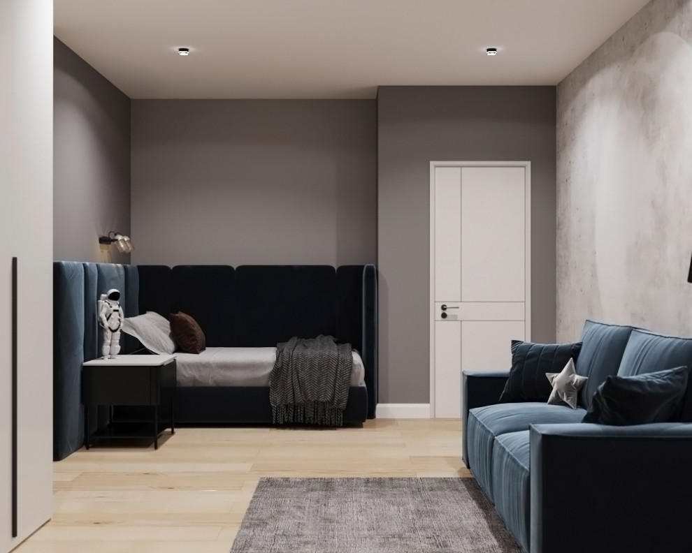 Детская комната