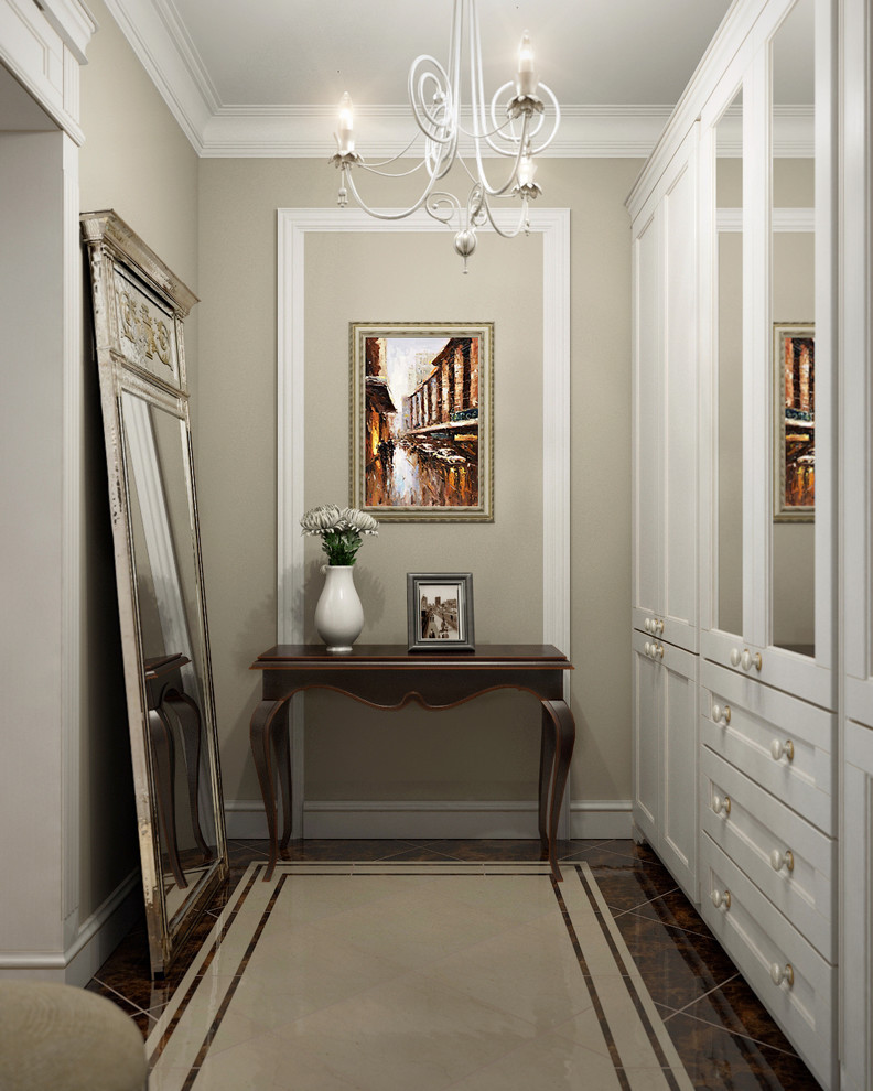 Квартира на Волге