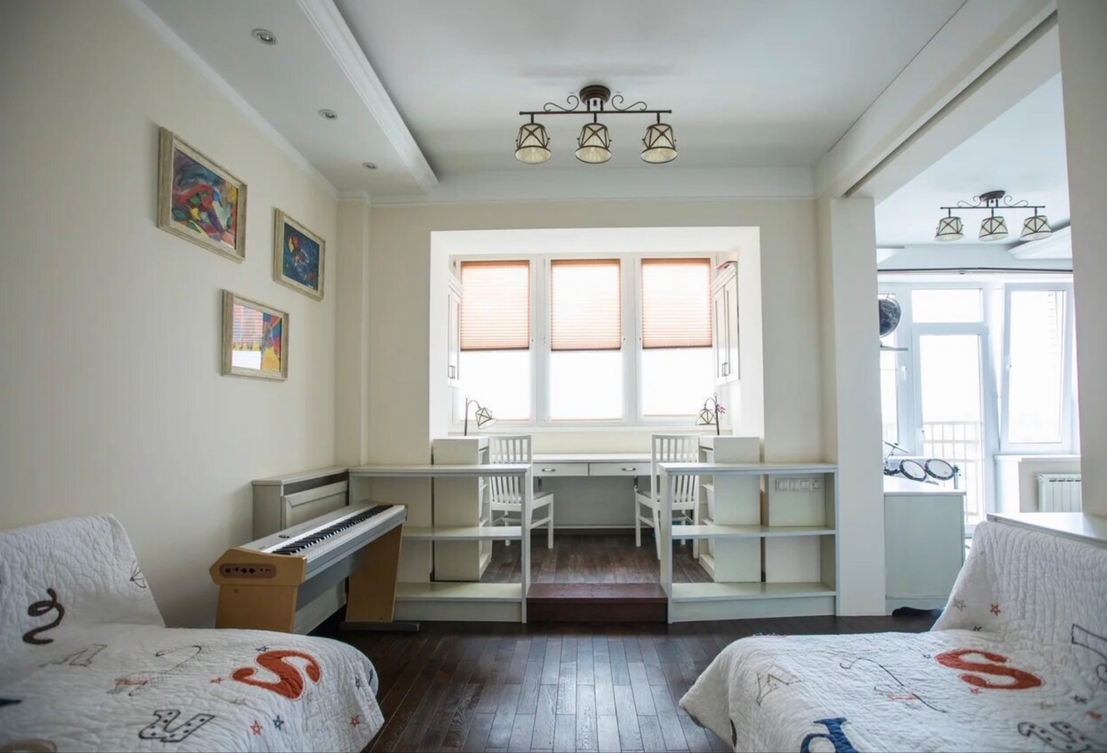 КП на Новой Риге