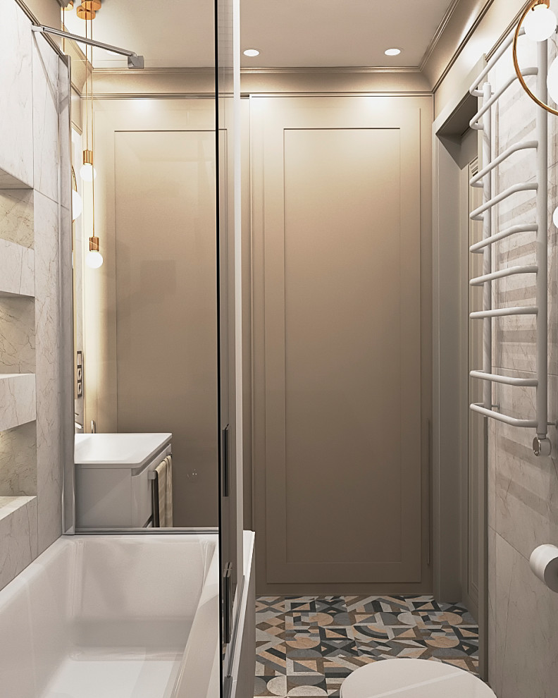 70 кв Бабушкина