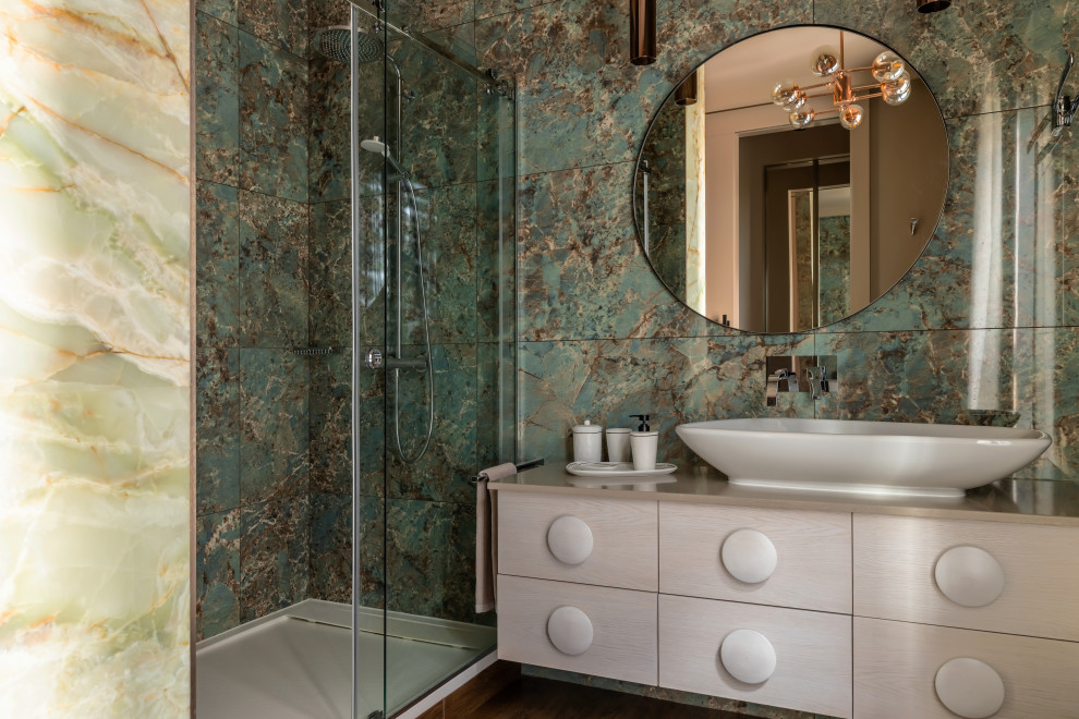 Квартира POLYGONAL