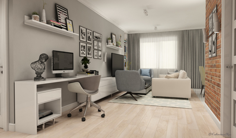 Квартира 150 кв.м