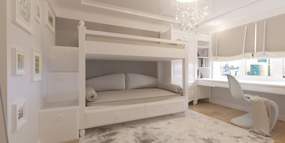 Квартира в ЖК "Юбилейный"