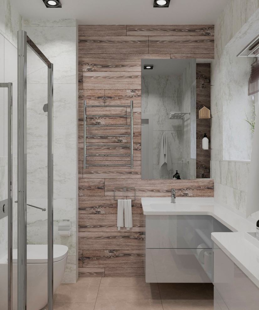 Таунхаус в Лесной поляне