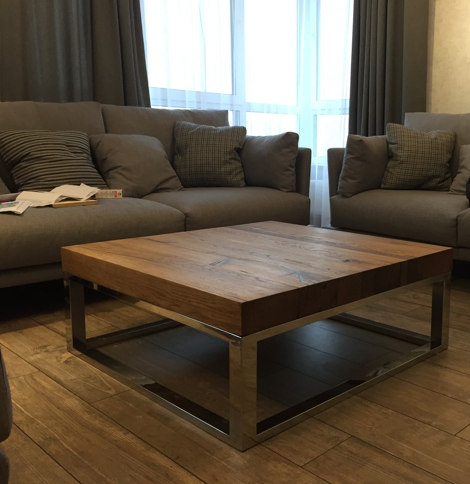 Индивидуальное проектирование мебели.