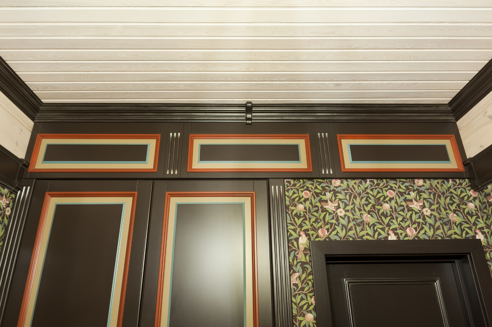 Загородный дом