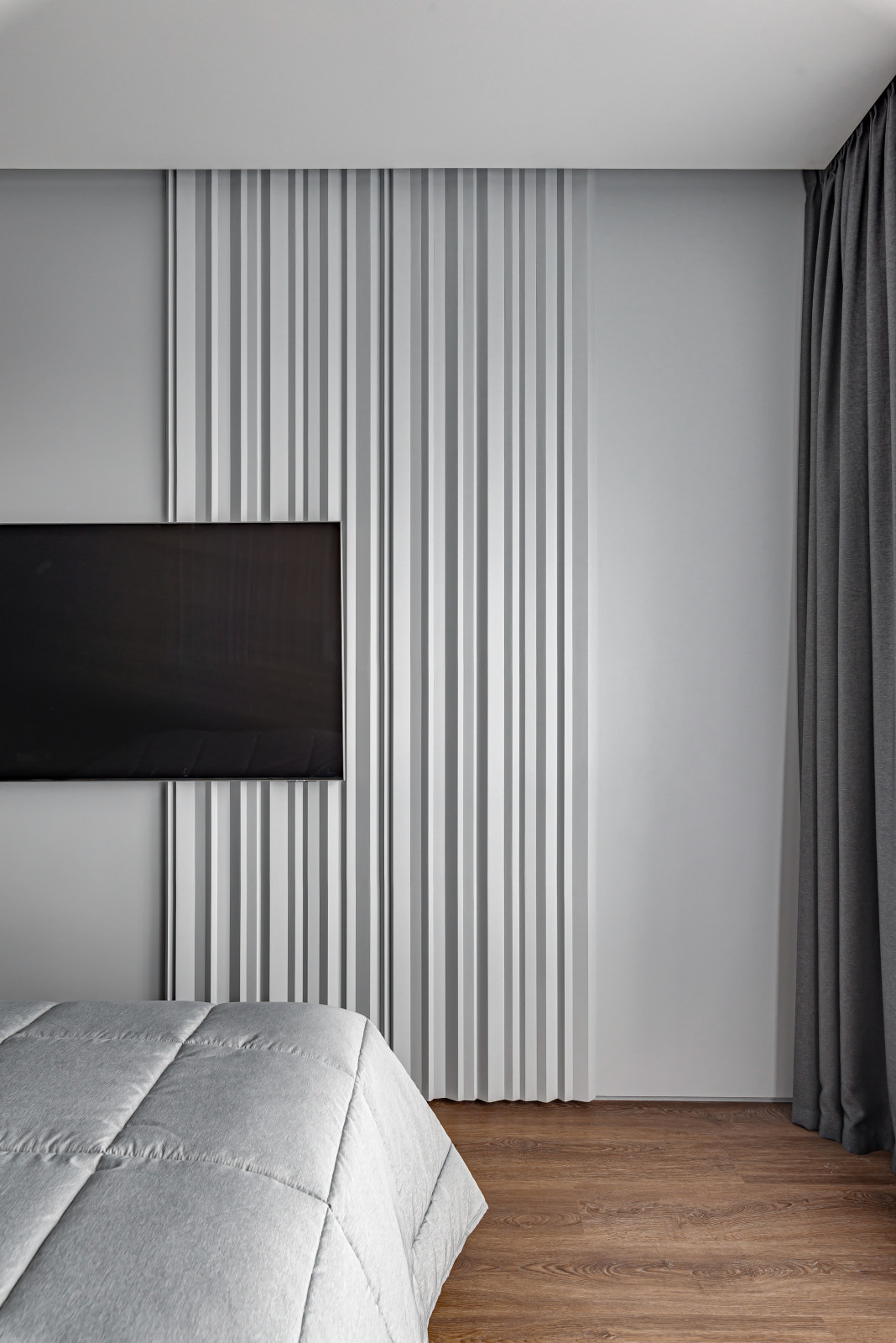 Белая Дача Парк (фотографии реализации)