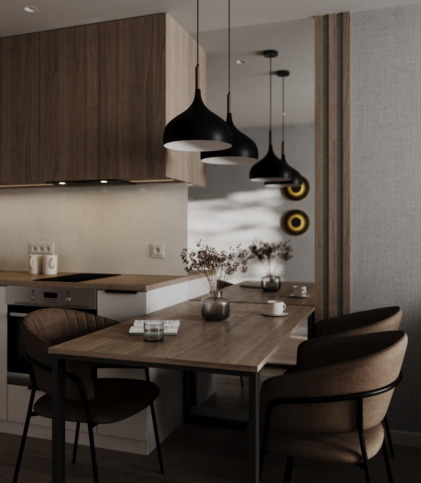 Квартира под аренду