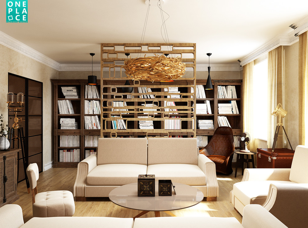 3-к квартира в ЖСК Аврора