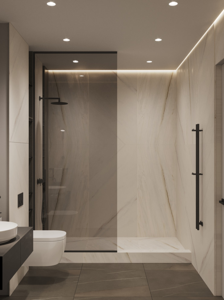 Обложка проекта: PURE POND HOUSE