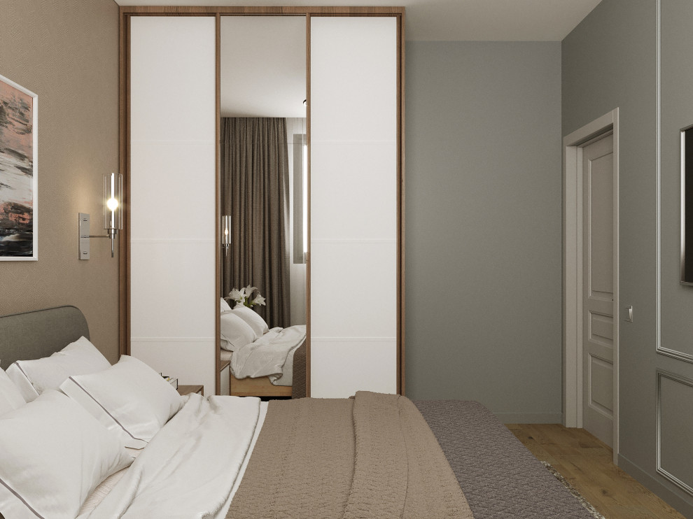 Интерьер частного дома