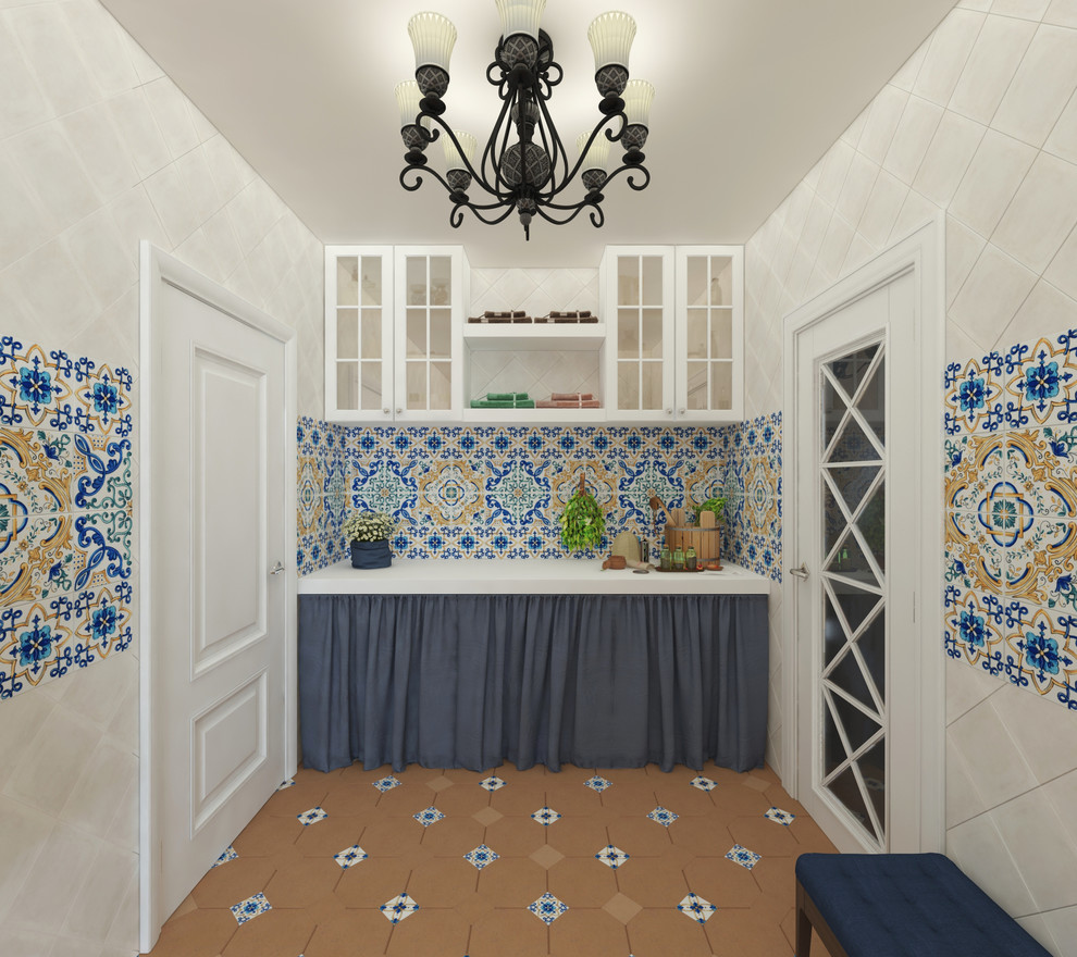 Дом для большой семьи в Звенигороде