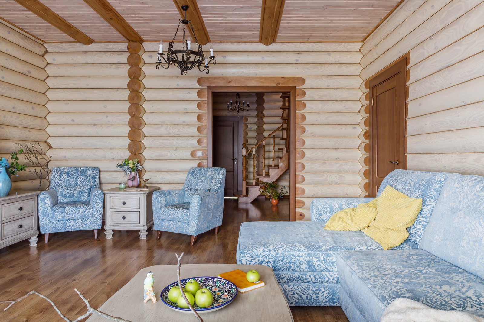 Шепот  прованса