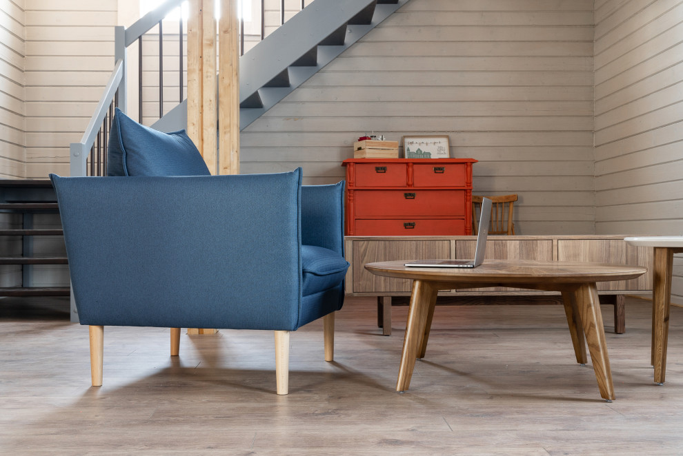 Мебель в Интерьере от производителя Saiwala