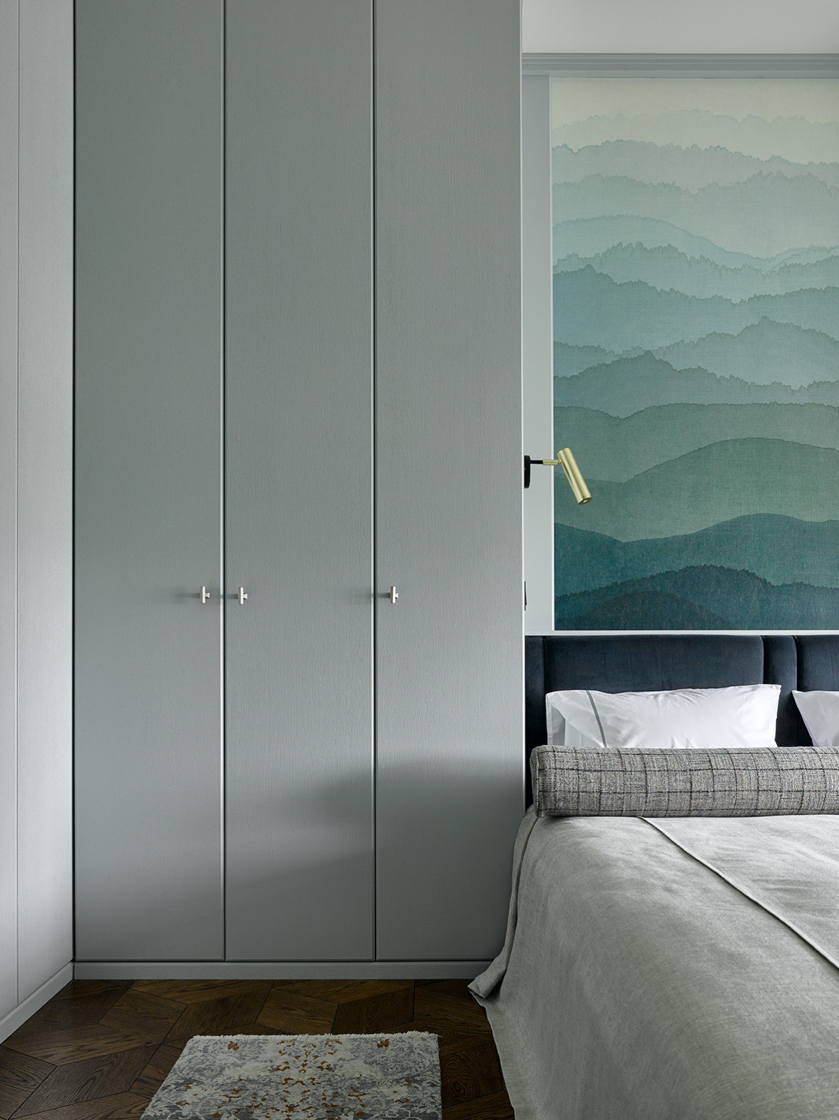 Квартира в новостройке