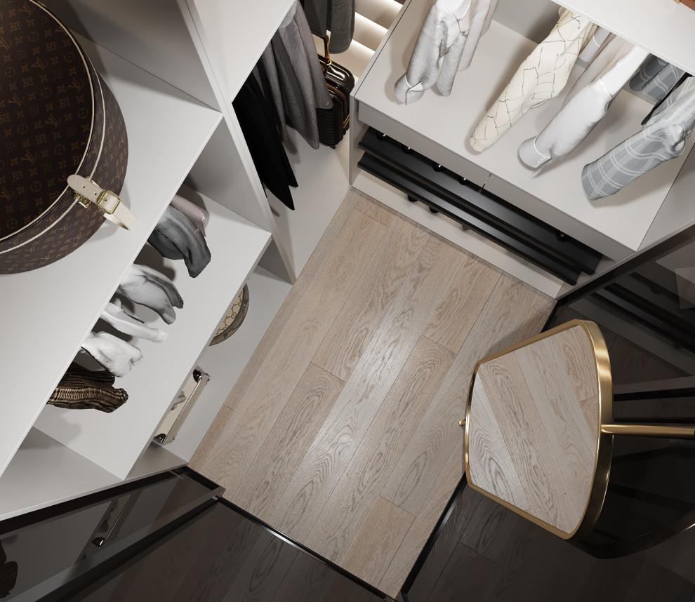 ЖК Парк Столиц 108м2