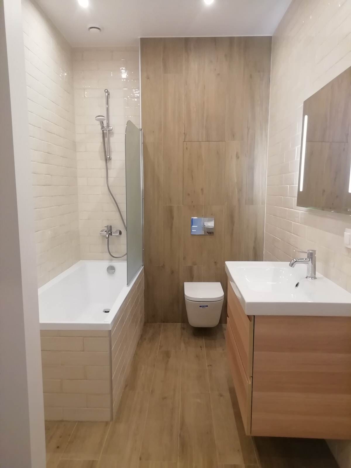 ЖК Маяковский