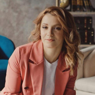 Евгения Владимирова