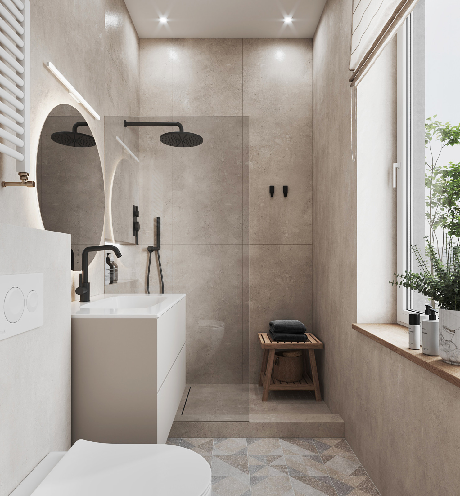 проект дома Good Wood