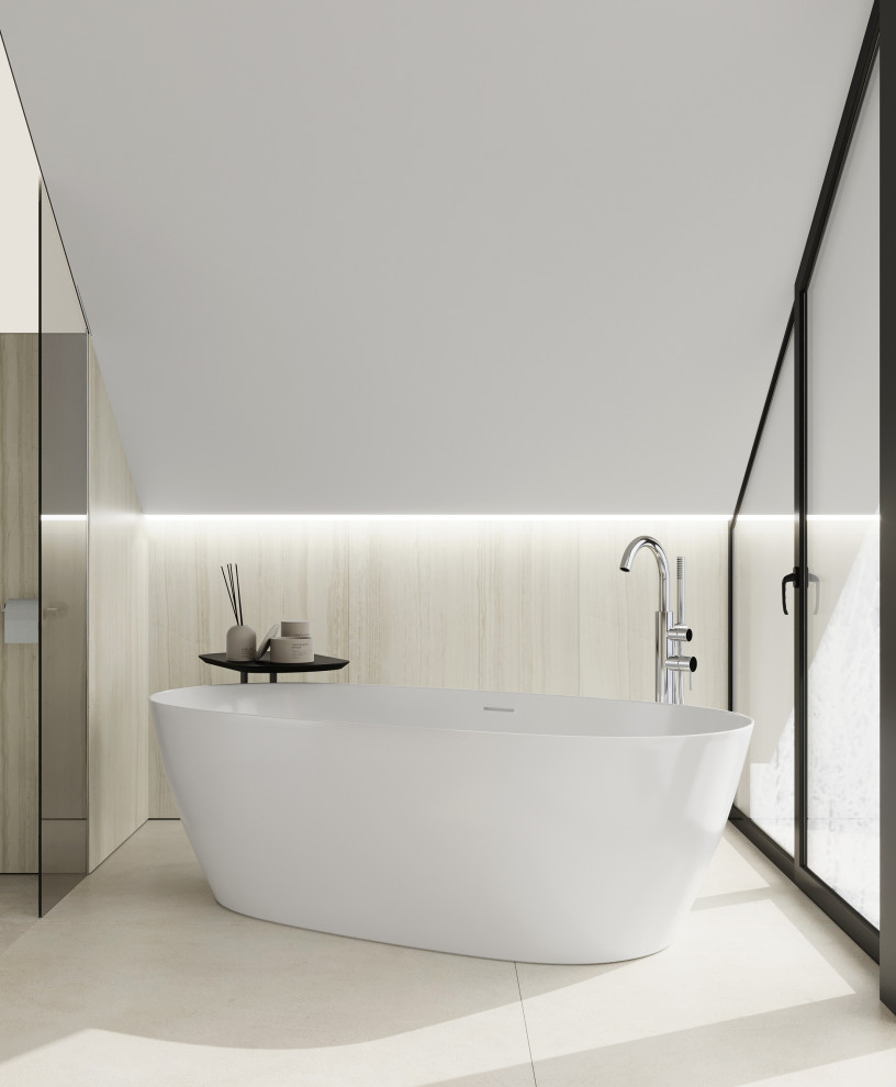 Дом на Новой Риге