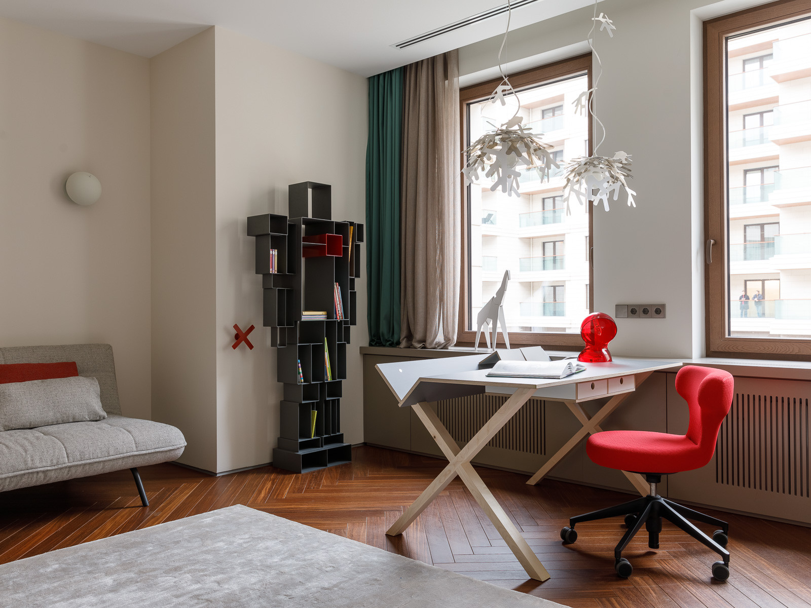 "Privelegie" apartments