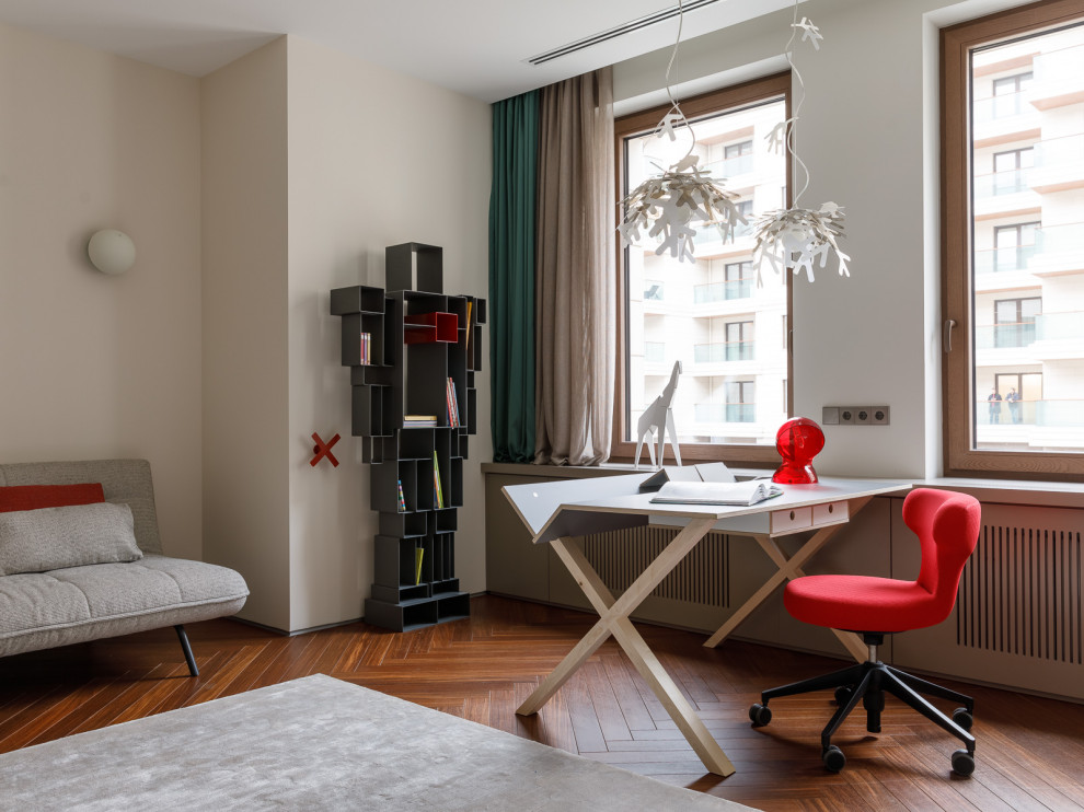 "Privelegie" apartments