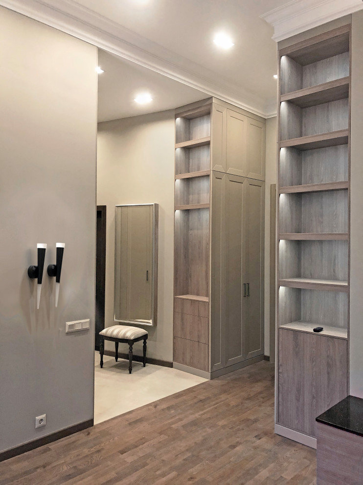 Квартира в ЖК Солнечная система