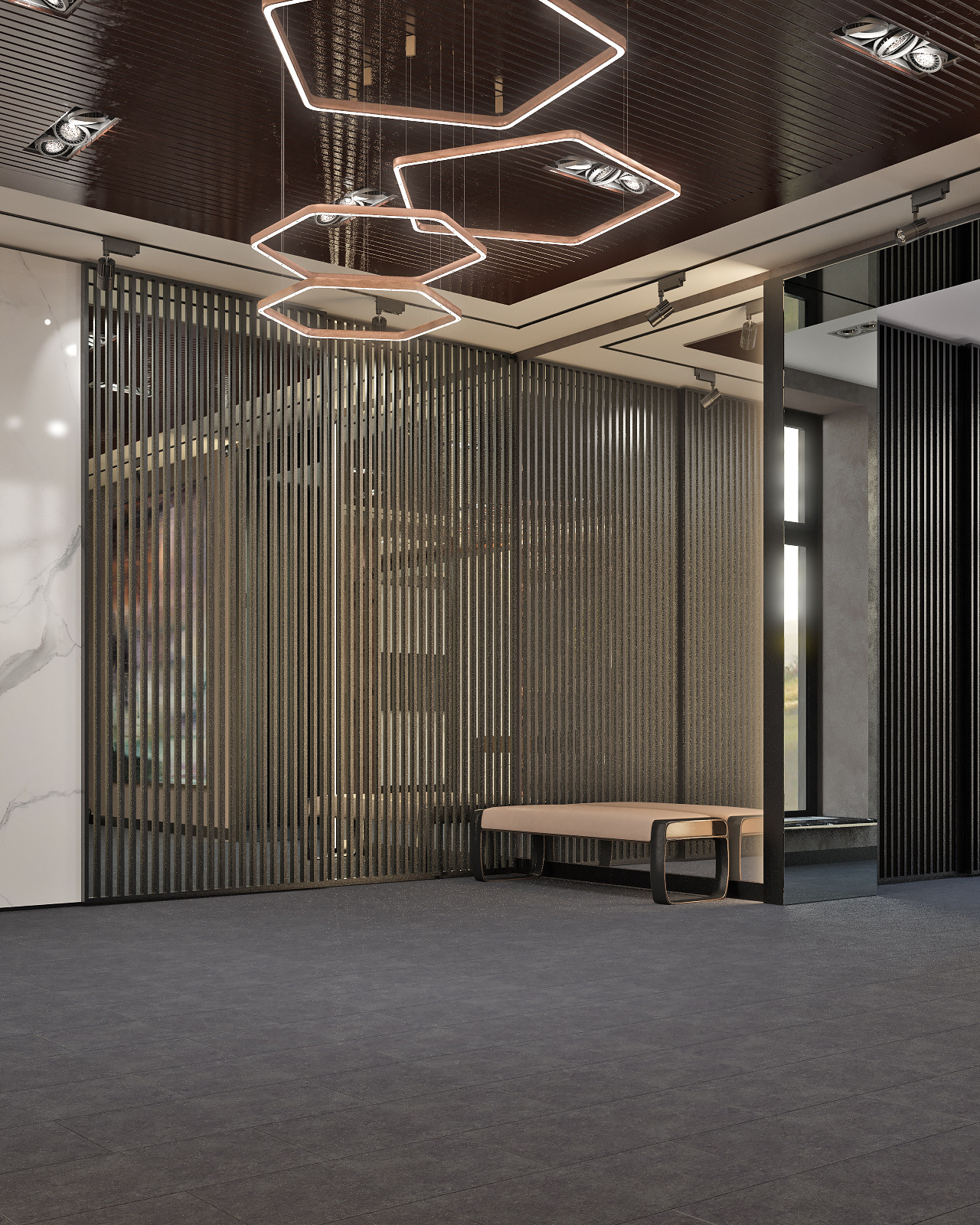 Коттедж в КП "Риверсайд"